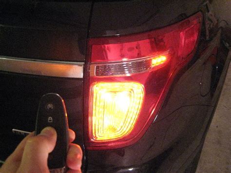 How to Program a 2015 Explorer Key FOB 的图像结果