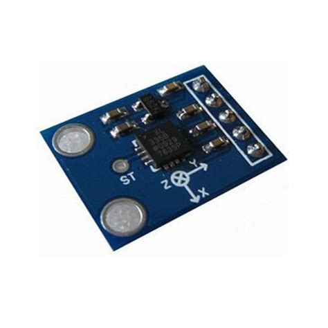 Image result for 3 Axis Accelerometer Sensor