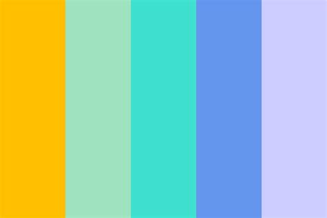 Image result for Color Palette HTML Code