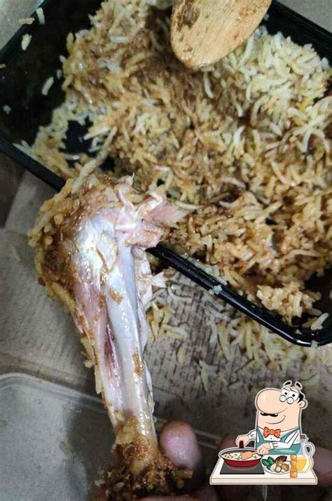 ZAZA Mughal Biryani, Greater Noida, Shop FF-10 And FF-11 - Restaurant ...