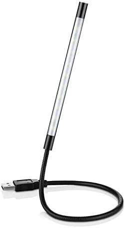 Aryshaa Combo Pack of 5 Piece Flexible, Portable, Bendable USB LED ...