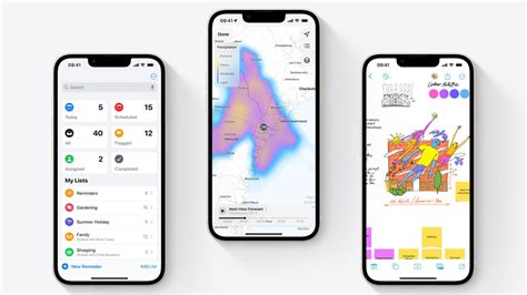 iOS 4 的图像结果