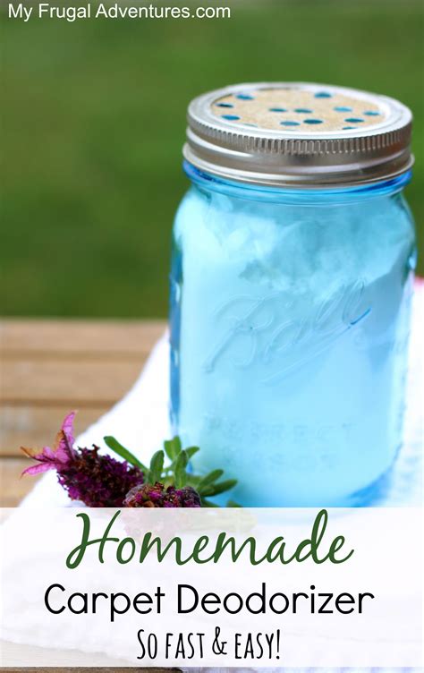 Diy Carpet Freshener Powder at Amy Peters blog