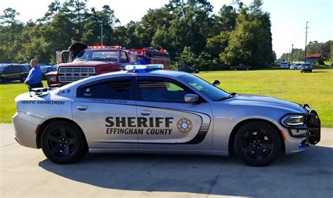 Effingham County GA Sheriff's Office | Flickr