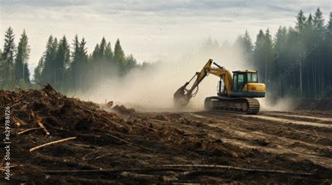 Deforestation 的图像结果