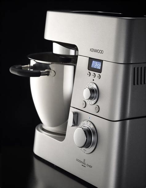 Kitchen Machine 的图像结果