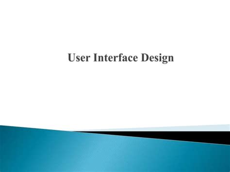 User Interface Tutorials 的图像结果