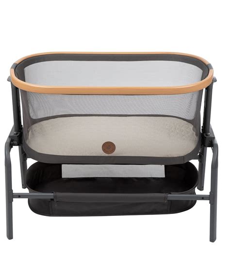 Maxi-Cosi Iora Bassinet: A Comprehensive Review for New Parents - Wave Sold