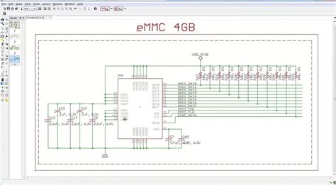 Electronic Schematic Software