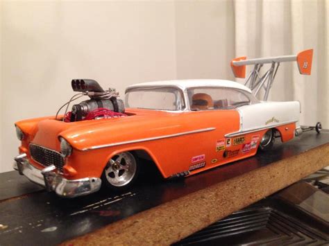 Model Car Building 的图像结果