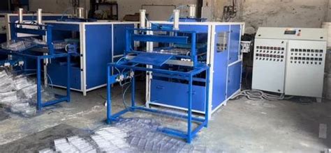 Image result for Automatic Forming Machine