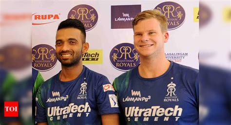 Steve Smith to be axed as Rajasthan Royals captain for IPL 2018 ...