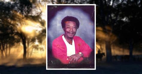 Obituary | John Ira Jenkins, Jr. | Robert Jester Mortuary