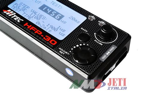 Programming with HFP 30 的图像结果