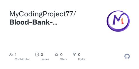 Blood Bank App Using Python with Source Code 的图像结果
