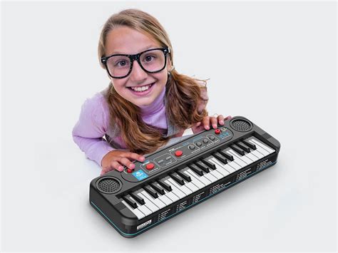 Image result for Mini Synth Keyboard