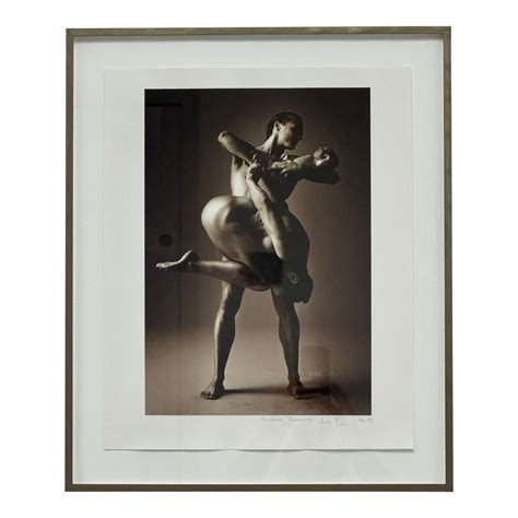 Michel Pilon VisVersa Sepia Print, #6 of 50 - Design Plus Gallery