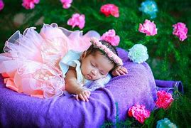 Image result for Baby Girl Photo Shoot