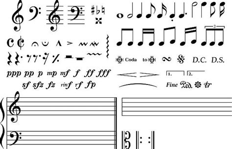 Image result for HTML Music Note Code