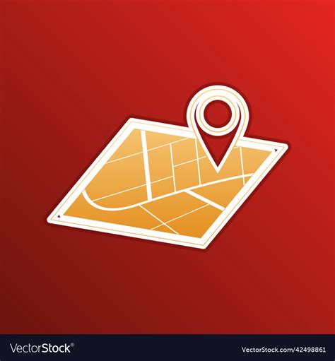 Map Sign Vector 的图像结果