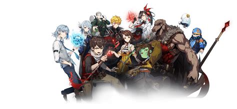 TOWER OF GOD: NEW WORLD - Netmarble
