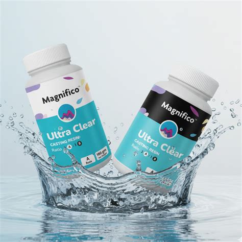 Epoxy Resin Means Magnifico – India’s No.1 Resin Manufacturer ...