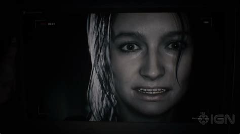 《生化4：重制版》画面升级！阿什莉脸模颜值超能打