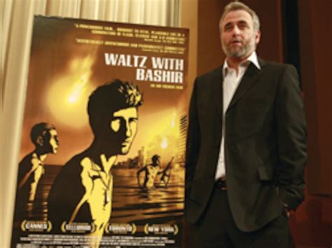 Waltz with Bashir