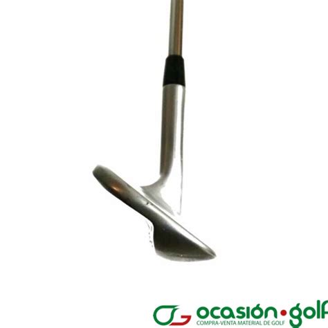 WEDGE 58 GRADOS PING GLIDE - Ocasiongolf especialistas en golf de ...