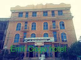 EMIT GOGO HOTEL (Debark) - Hotel Reviews & Photos - Tripadvisor