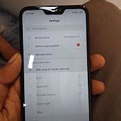 MI Redmi 6 Pro (Black, 4GB RAM, 64GB Storage) : Amazon.in: Electronics