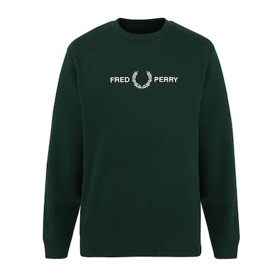 Buy Men Dark Green Solid Long Sleeve Casual Sweatshirt Online at The ...