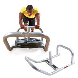 Buy Reactor Low Push / Pull Sled Only (EA) at Ubuy India