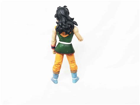 Yamcha Funimation Dragon Ball Action Figure Dragon Ball-Z DBZ