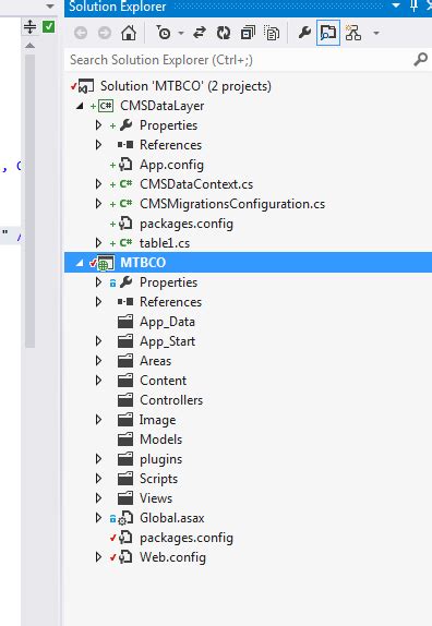 Image result for Code First Ef Repository
