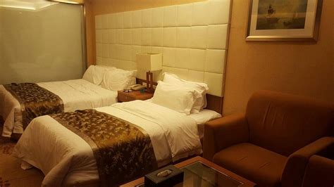 RAILWAY STATION HOTEL (Shenzhen) - Hotel Reviews, Photos, Rate ...