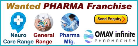 Pharma PCD and Franchise Companies, India | Pharmamart