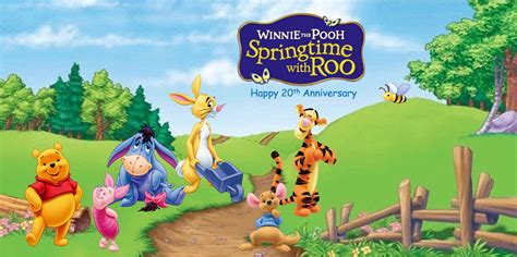 Springtime Roo Watch 的图像结果