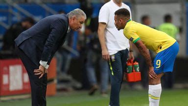World Cup 2022: Neymar dependency lingers with injury-hit Brazil ...