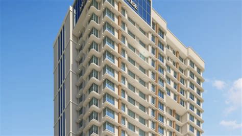 Indo Ashtha Buoyancy at Borivali by Indo Build Enterprise - Price ...