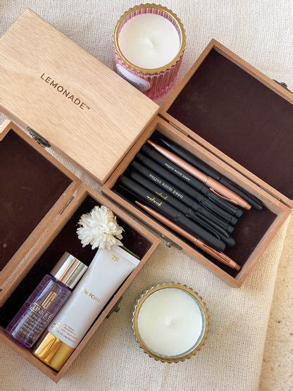 Pre Design - Multi-Purpose Wooden Keepsake Box | MDF Wooden Box ...