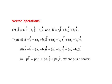 Vector Calculus Identities 的图像结果