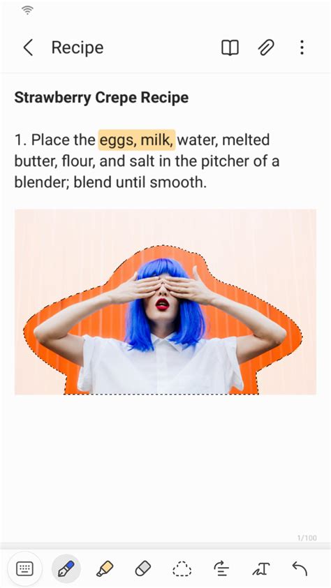 Image result for Android Samsung Notes