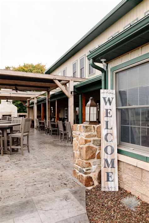 Honey Brook Golf Club Patio + Bathroom Renovation - The Chris and ...