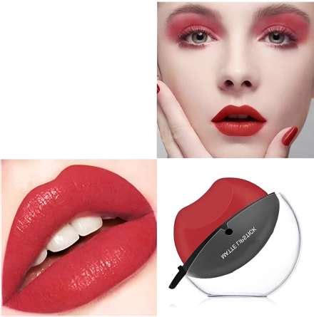 Lipsticks - Shop Long Lasting Lipsticks at Best Deals| Shopsy