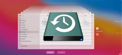Image result for How Does Time Machine Work Mac
