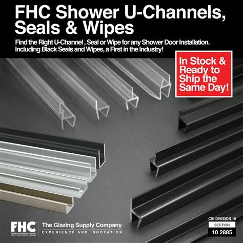 FHC Frameless Hardware Company LLC on LinkedIn: #showers # ...
