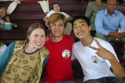 Pictures of Michael A. Nickles