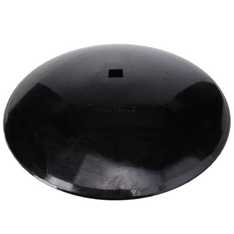 AGCO Allis Concave Disc, 22" X 7 Gauge | AGCO Parts