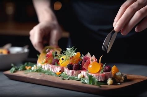 Food-Style 的图像结果